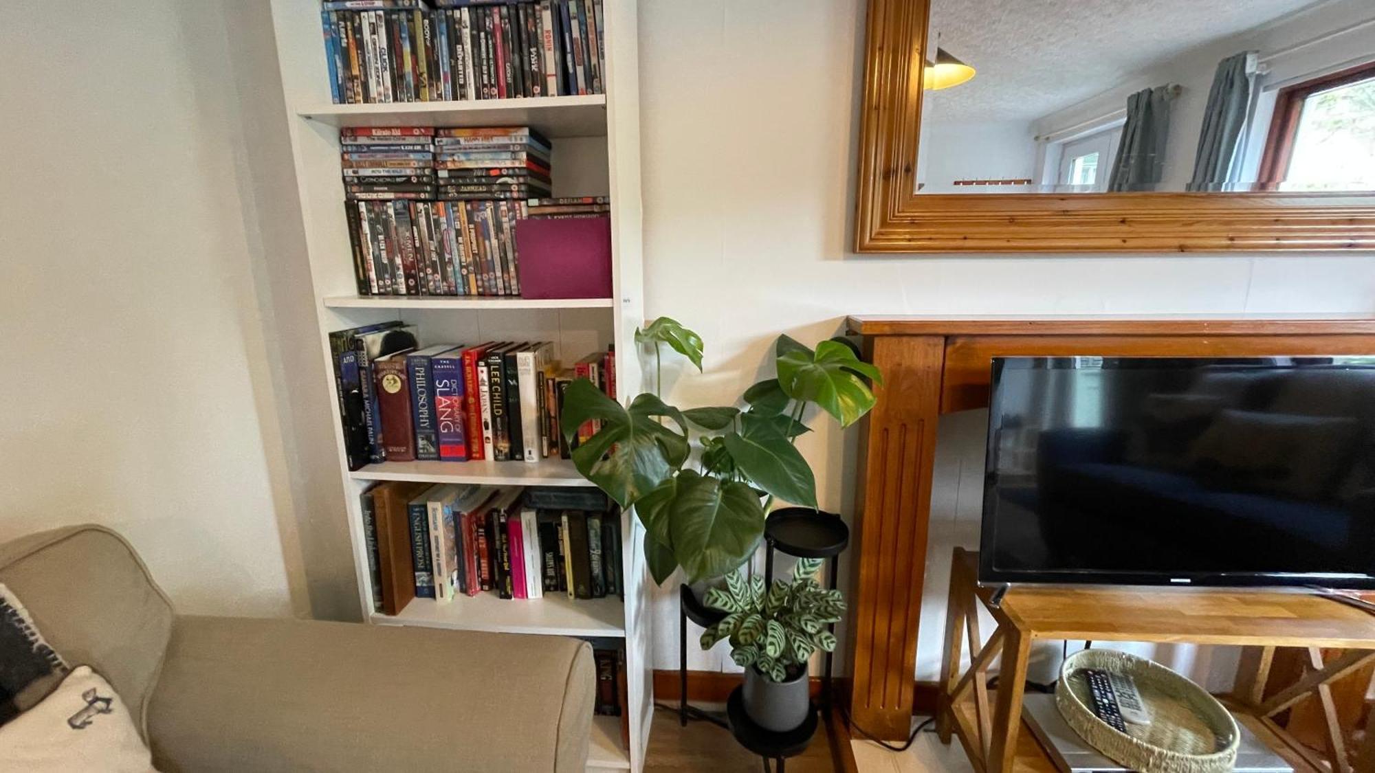 Stylish Garden Flat Near Loch Ness Drumnadrochit
