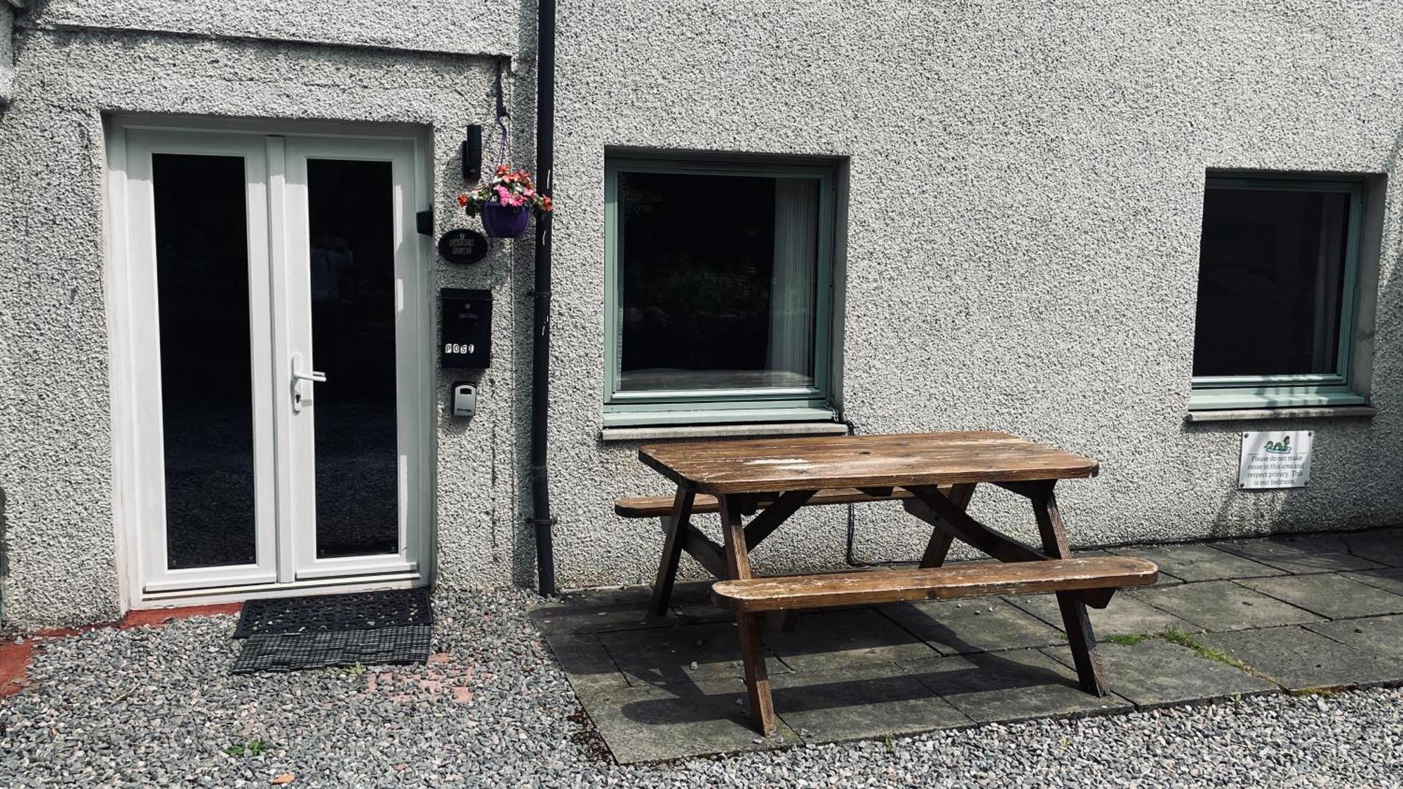Stylish Garden Flat Near Loch Ness * Drumnadrochit