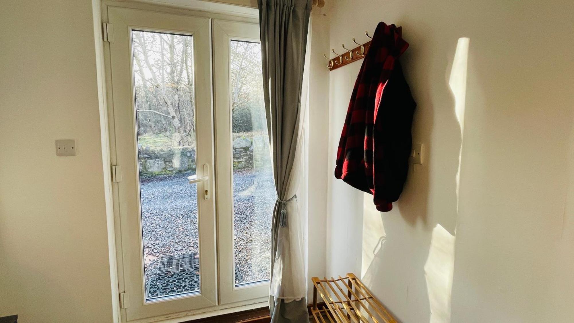 Stylish Garden Flat Near Loch Ness Drumnadrochit