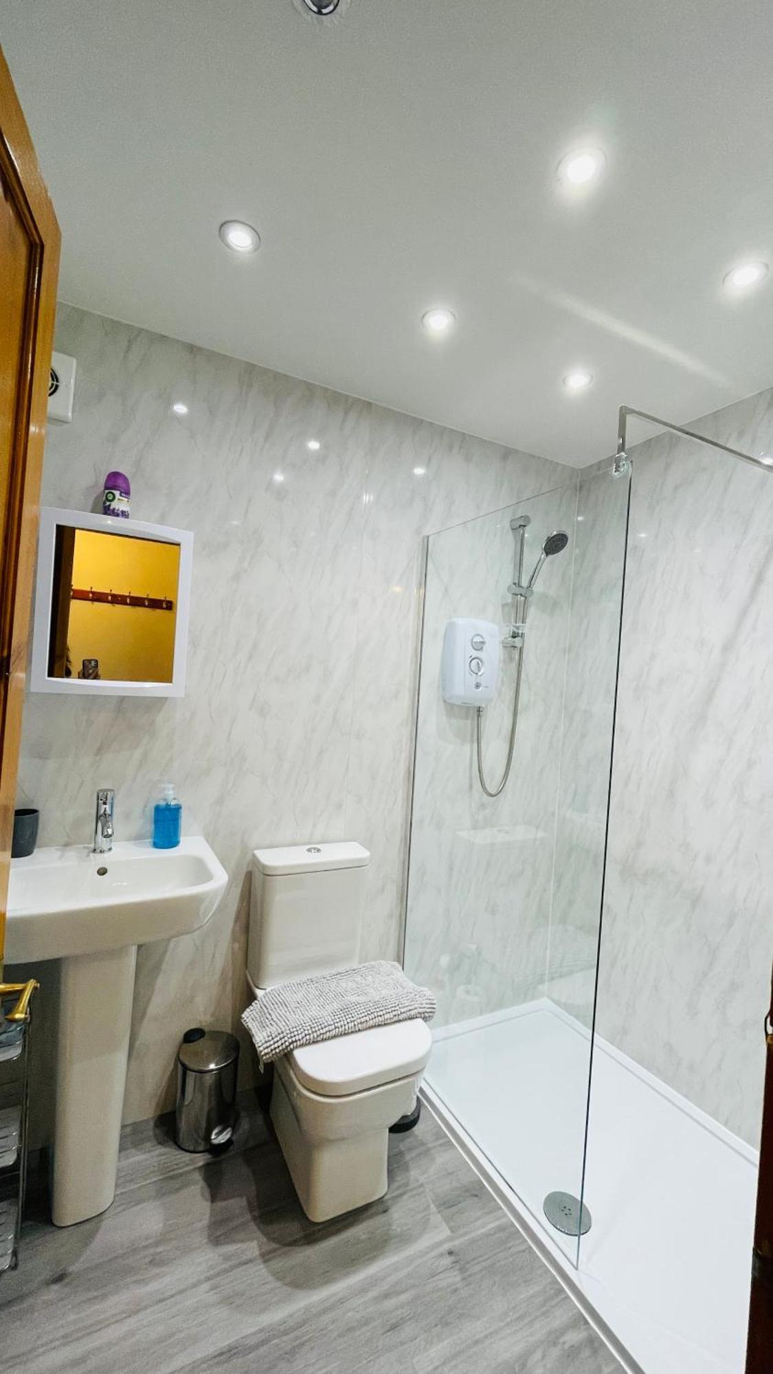 Stylish Garden Flat Near Loch Ness Drumnadrochit